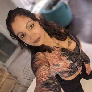 Meet your Posher, Indira